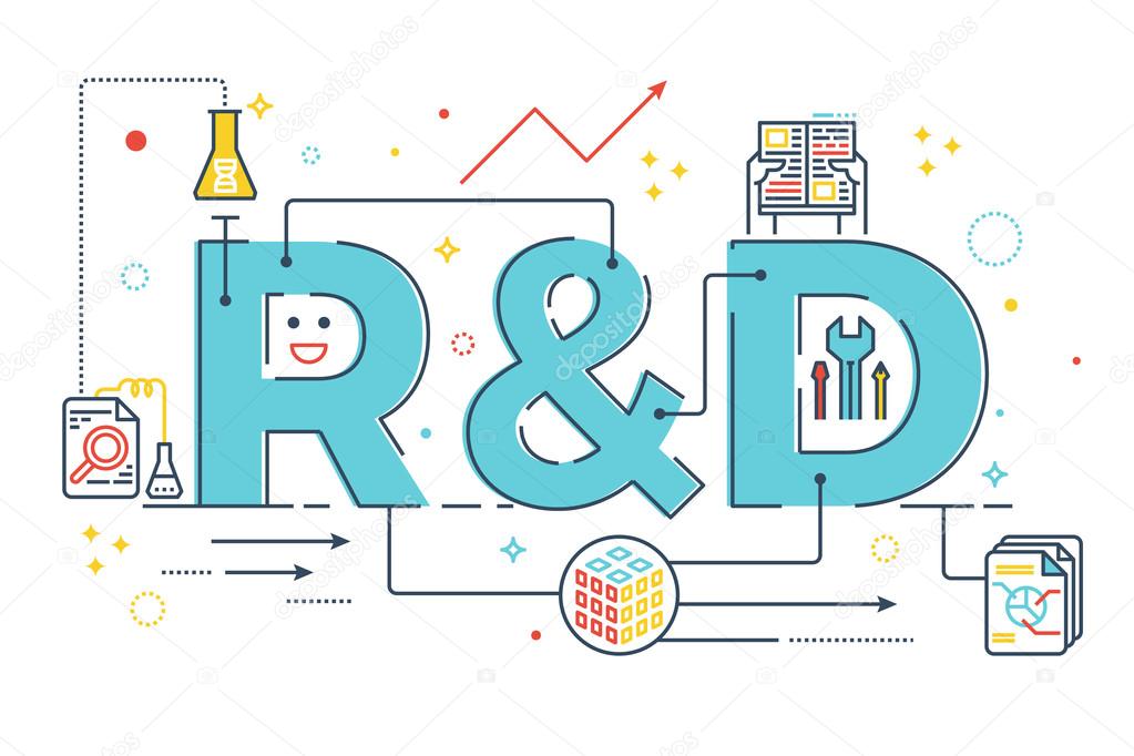 RESEACH AND DEV